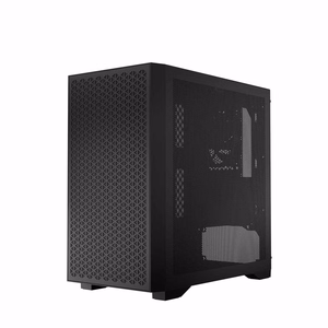 Logic DART PRO MINI USB-C korpusas juoda