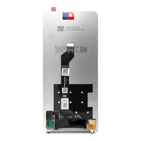 LCD ekranas HUAWEI Nova 9 SE / Nova 11i OEM be rėmelio