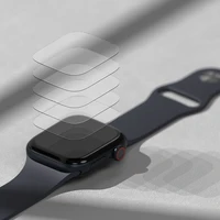 Ringke Dual Easy 3 dalių apsauginė plėvelė Apple Watch 10 42 mm