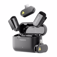 Maono WM622 PBC2 mikrofonas