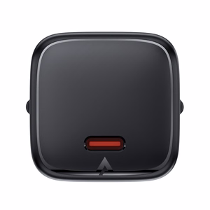 Acefast A119 GaN PD 45W USB-C Tinklo įkroviklis - juodas
