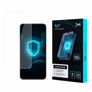 3mk 1UP — защита экрана телефона для Xiaomi Mi 8