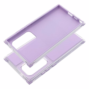 Dėklas Samsung A27 5G Matrix šviesiai violetinis