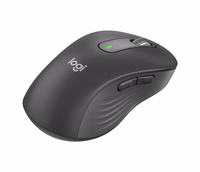 Logitech 910-006239 kompiuterio pelė Biuras Kairė ranka „Bluetooth“ Optinis 4000 DPI