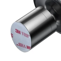 Magnetinis automobilinis telefono laikiklis "Baseus NeoGravity" (juodas)