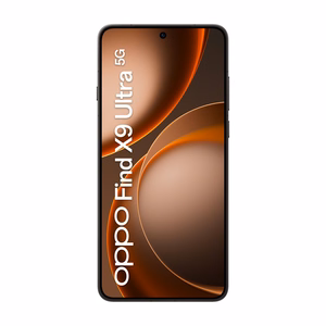 Oppo Find X9 išmanusis telefonas, 5G, DS, 12 GB / 512 GB, Tundra Umber