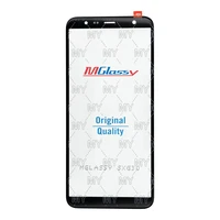 MUSTTBY priekinis stiklas + OCA SAMSUNG j4 plus