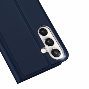 Dux Ducis Skin Pro case for Samsung Galaxy S26 FE (S741), Dark Blue
