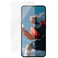 PanzerGlass itin platus apsauginis stiklas su aplikatoriumi Samsung Galaxy S24