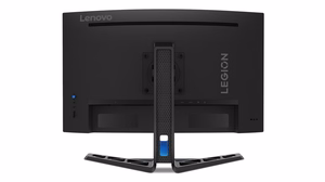Lenovo Legion R27fc-30 LED ekranas 68,6 cm (27") 1920 x 1080 pikselių Full HD juodas