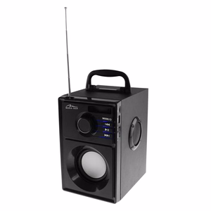 MEDIA-TECH MT3179 belaidis boombox garsiakalbis