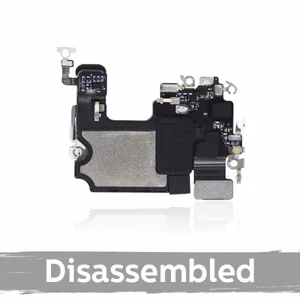 Ausies garsiakalbis suderinamas su Apple iPhone 14 ausies garsiakalbis 100% originalus (Naudotas)