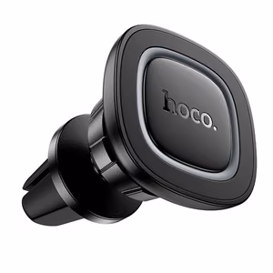 Car phone holder Hoco H72 (air vent) black