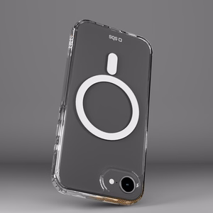 Ekstremalus magnetinis dėklas iPhone 16E
