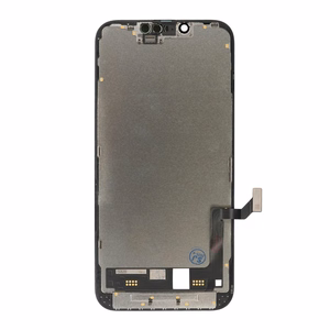 LCD Ekranas with touch screen Iphone 16e Refurbished IC Movable