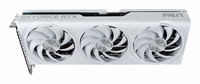 Palit GeForce RTX 5070 baltas OC NVIDIA 12 GB GDDR7