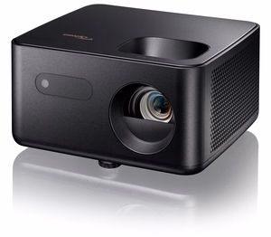 Optoma Photon Life PK31 standartinio metimo projektorius 900 ANSI liumenų DLP UHD 4K (3840x2160) 3D juodas
