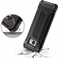 ARMOR dėklas telefonui SAMSUNG S8 juodas