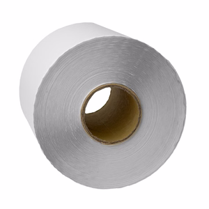 Termo lipdukų etiketės 100x150mm (500 vnt.)