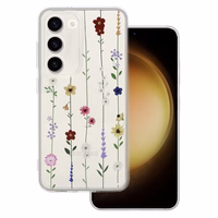 Tel Protect Flower dėklas telefonui Samsung Galaxy A05 dizainas 4