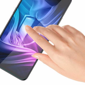 "3mk Silky Matt Pro" matinė plėvelė "Honor X7D