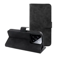 Dėklas telefonui XIAOMI 14 juodas