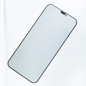 Apsauginis stiklas Privatumo iPhone 16 Pro / 17