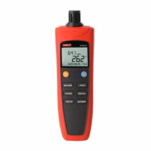 Uni-T UT331+ измеритель температуры и влажности