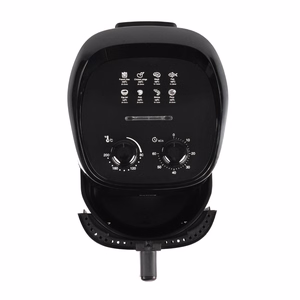 Huslog Air fryer 1400W