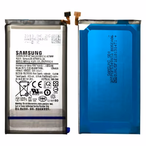 Akumuliatorius originalus Samsung G975F S10 Plus 4100mAh EB-BG975ABU (service pack)