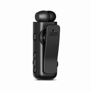 Forcell F-Audio Drive EarBud беспроводной наушник bluetooth чёрный