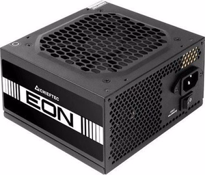 CHIEFTEC EON 700W 80 Plus ATX maitinimo blokas