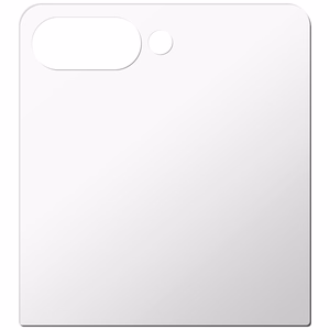 Uniq Optix Clear Tempered Glass for Samsung Galaxy Z Flip 7