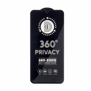 Grūdintas stiklas Privacy 360 Samsung Galaxy A37 5G