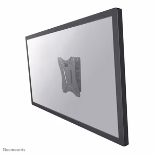 Neomounts Настенное крепление для ТВ 10–30" чёрный NM-W60BLACK
