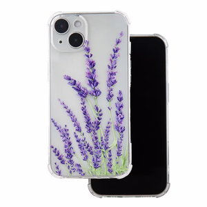 Ultra Trendy dėklas telefonui iPhone 12 6,1" Meadow 2