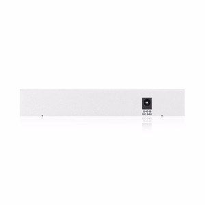 Zyxel XMG-105HP Ne-valdomas 2.5G Ethernet (100/1000/2500) Maitinimas per Eternetą (PoE) Sidabras