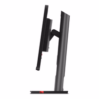 Lenovo ThinkVision P25i-30 LED monitorius 24.5'' 1920 x 1080 Full HD juodas