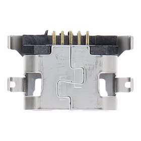 Įkrovimo jungtis MOTOROLA E4 Plus ORI