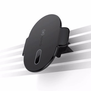 Автомобильный держатель Speck ClickLock MagSafe для вентиляционной решётки, чёрный