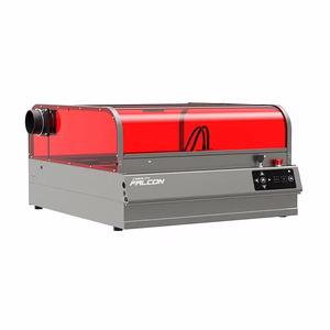 Creality Falcon 2 Pro S 22W lazerinio graviravimo įrenginys