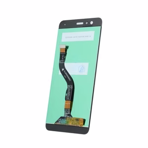 Huawei P10 Lite lcd + jutiklinis kilimėlis baltas