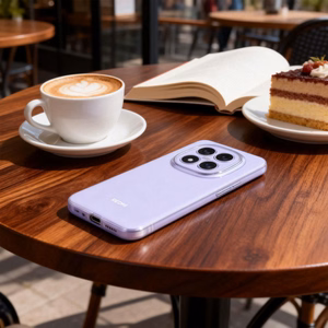 "Tech-Protect FlexAir" dėklas "Xiaomi Redmi Note 15 Pro 5G" - skaidrus