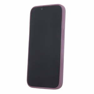 Finger Grip dėklas for Samsung Galaxy S25 Plus violetinis