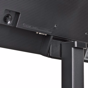 Samsung LS24D304GAUXEN monitorius 61 cm (24") 1920 x 1080 pikselių Full HD juodas
