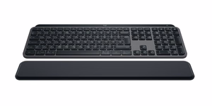 Logitech Master MX Keys S klaviatūra