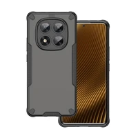 Defender Matt case for Xiaomi Redmi Note 14 Pro Plus 5G (Global) black