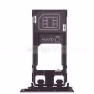 SIM Holder Compatible With Sony Xperia XZ F8331 SIM card holder