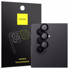 Spacecase Kameros stiklas Camera Ring Galaxy Z Fold 7