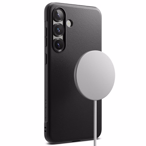 Ringke Onyx Magnetinis dėklas Samsung Galaxy S25+ - juodas
